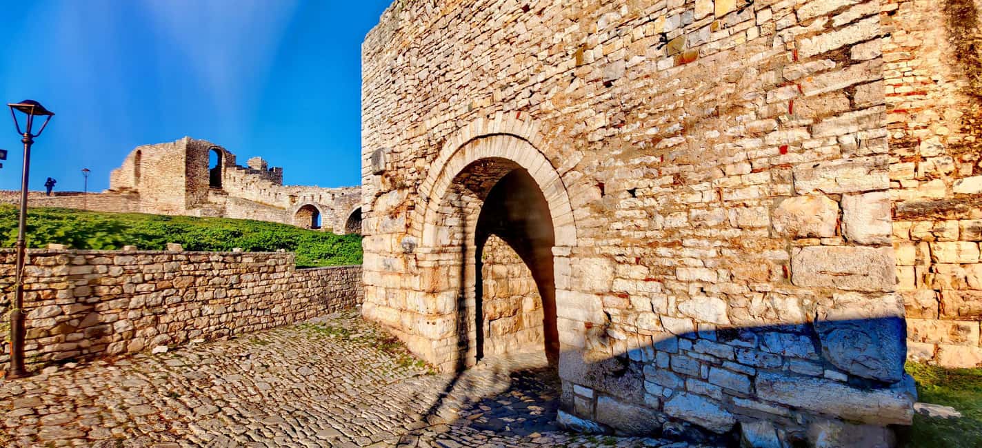 image n.21 of From Tirana: Berat UNESCO Heritage & Belshi Lake Tour activity in Berat, uploaded by supplier