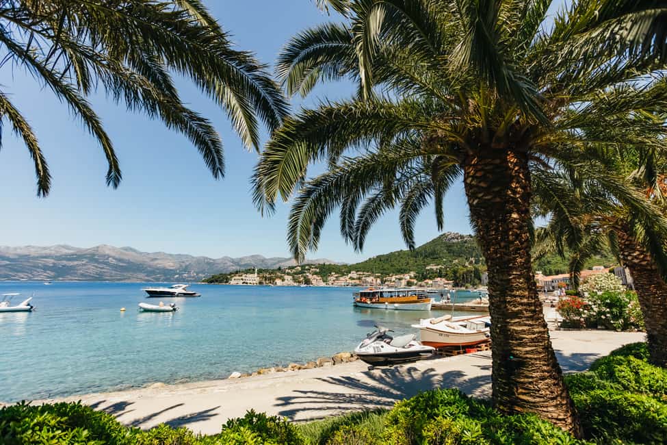 bild nr.6 av Dubrovnik: Kryssning till Elaphiteöarna med dryck och lunch (tillval) aktivitet i Dalmatien, uppladdad av arrangören