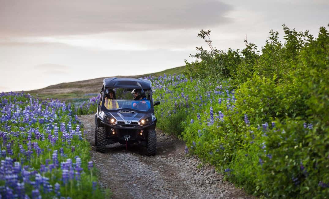 bild nr.9 av Buggy & Sky Lagoon-tur aktivitet i Kópavogur, uppladdad av arrangören