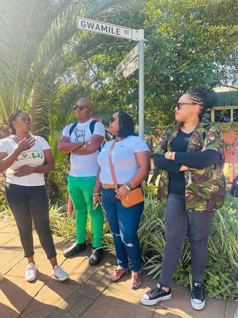 image n.6 of Mbabane city tour activity in Mbabane, uploaded by supplier
