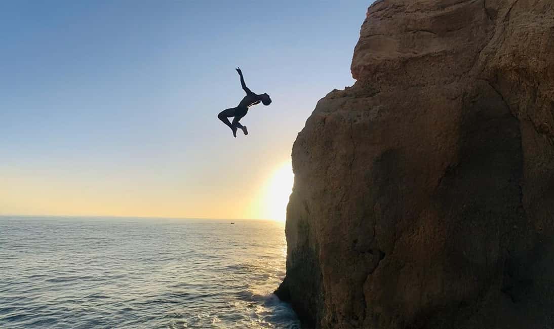 afbeelding n.11 van Vanuit Faro: Benagil, Marinha Beach, Algar Seco, 7 Valleys... activiteit in Praia do Carvoeiro, geüpload door aanbieder