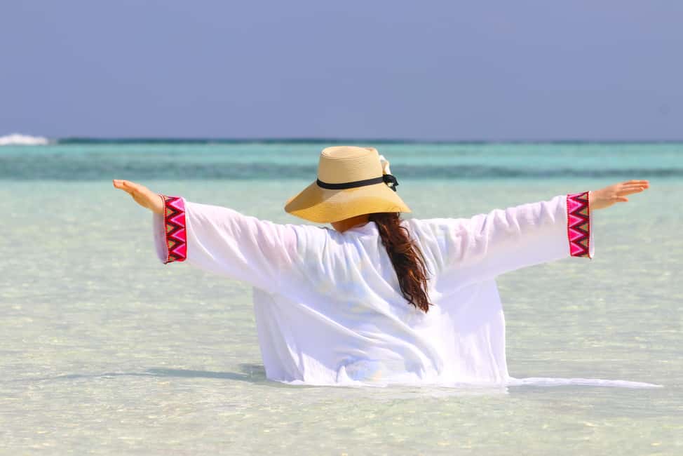 image n.28 of Hulhumale: Full Day Boat Tour and Snorkeling activity in Malé, uploaded by supplier