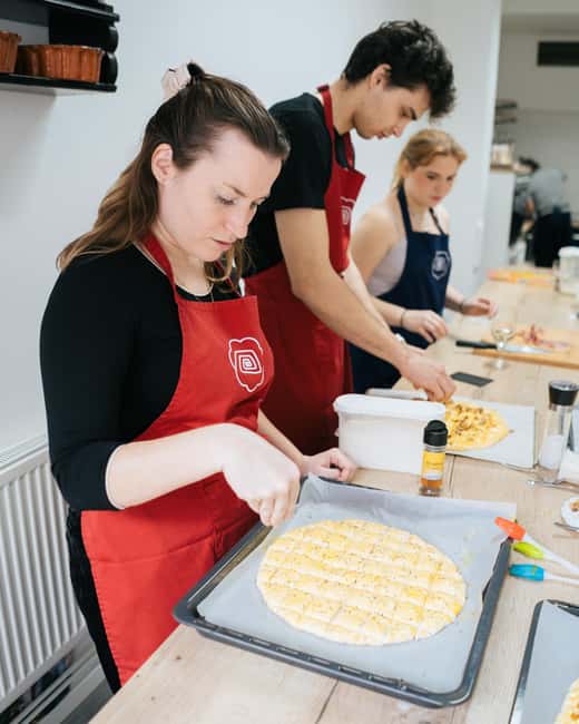 image n.8 of Slovenia: Belokranjska Pogača Cooking Class activity in Ljubljana, uploaded by supplier
