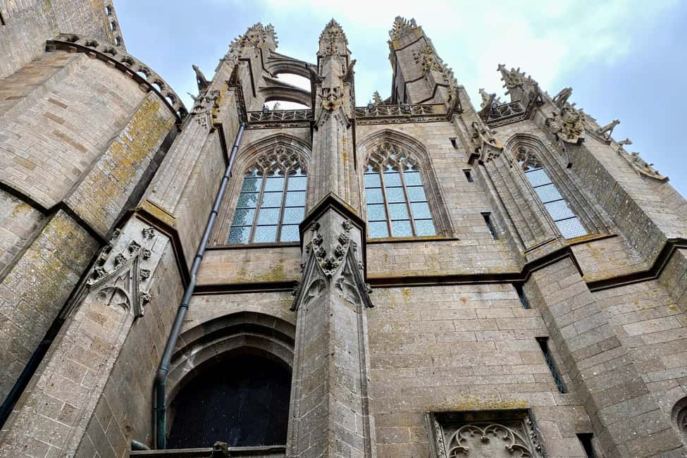image n.12 of 7-day Private ALL Normandy D-Day Castles Burgundy Wine trip activity in Beaune, uploaded by supplier