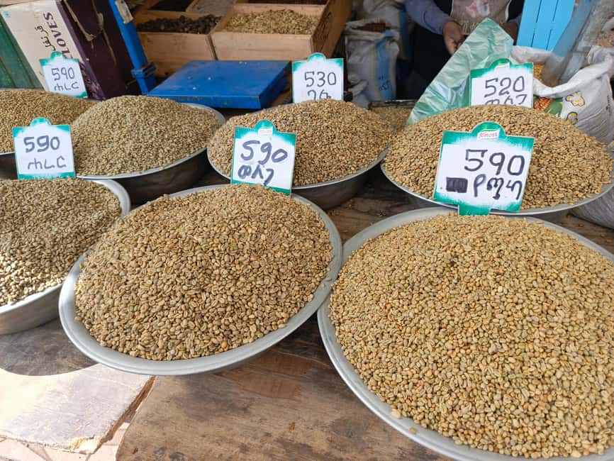 image n.6 of Best of Addis Privet Guided city Tour activity in Addis Ababa, uploaded by supplier