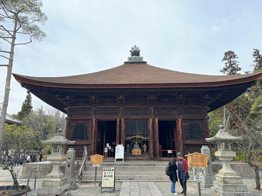 image n.5 of Nagano One Day Private Tour activity in Yamanochi, uploaded by supplier