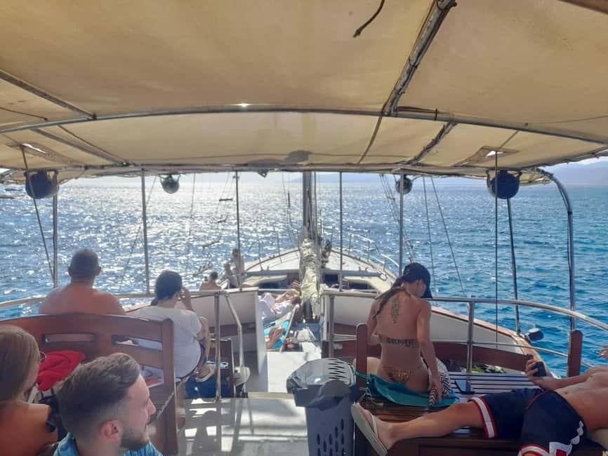 image n.30 of From Ag Anna: Rina's Cave and Ano and Kato Koufonisi Cruise activity in Cyclades, uploaded by supplier