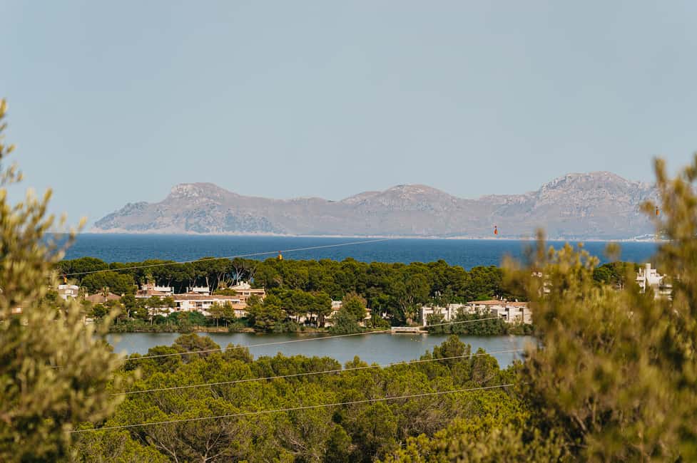 image n.10 of Mallorca: Horseback Riding Experience with Food Options activity in Balearic Islands, uploaded by supplier