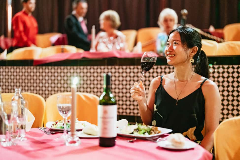 Image N°4 de Séville : flamenco à El Palacio Andaluz avec dîner en option activité à Séville, publiée par le prestataire