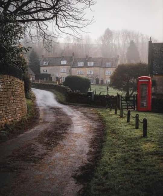 Obraz nr 7 z atrakcji ⭐️Unforgettable Jednodniowa wycieczka do magicznych wiosek Cotswold w Anglia Południowo-Wschodnia, przesłany przez organizatora