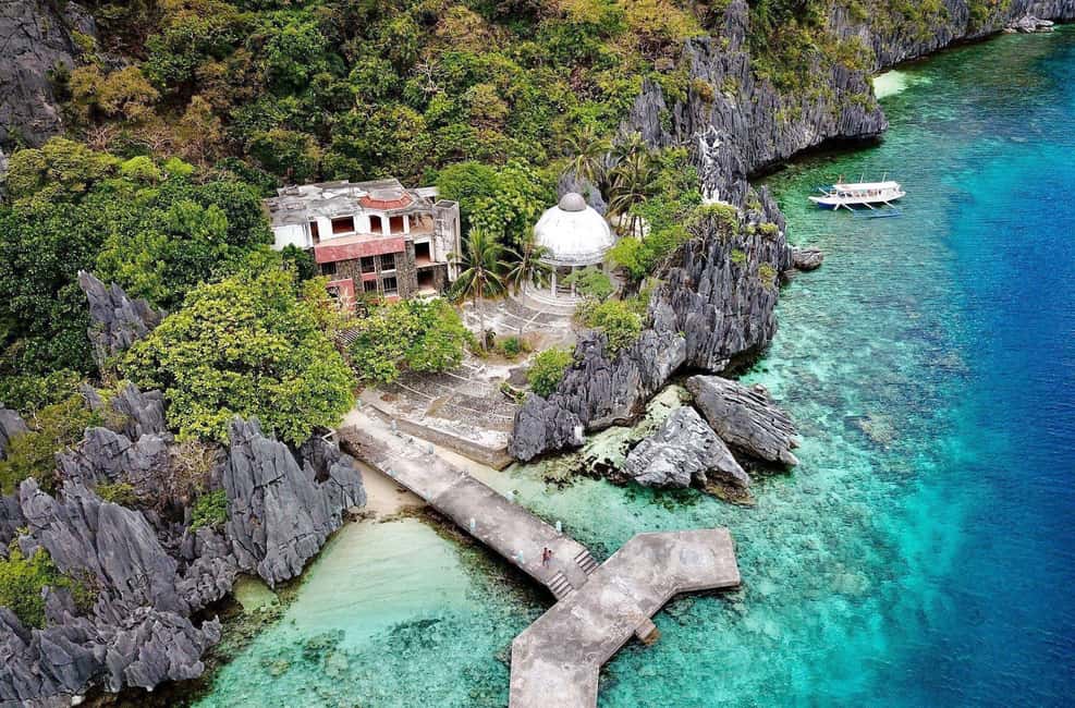 image n.4 of El Nido Tour C (shared tour) activity in El Nido, uploaded by supplier