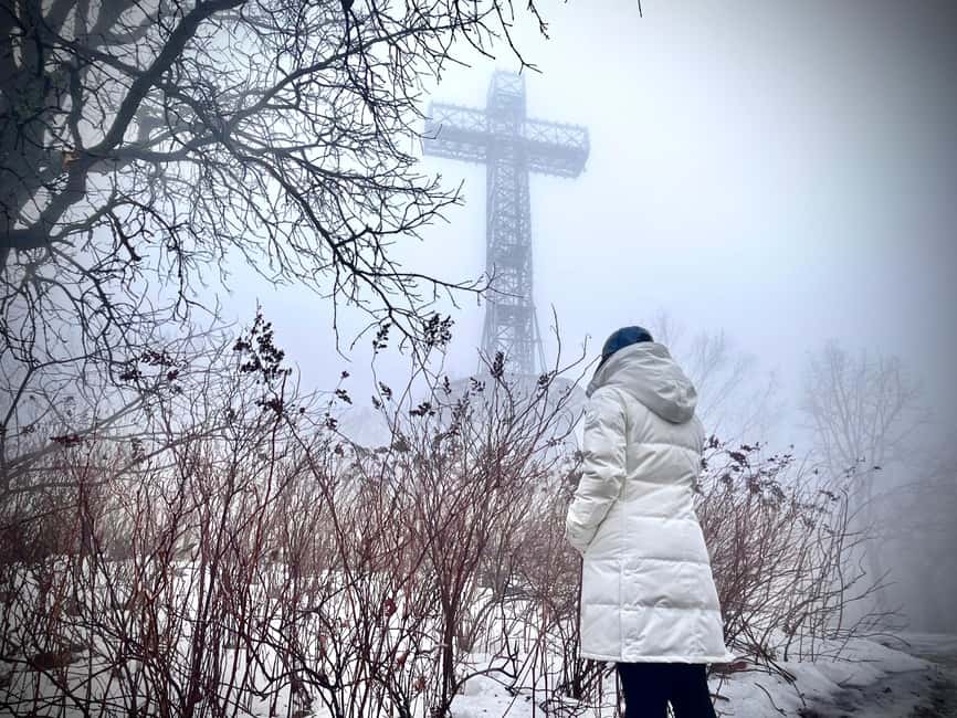 image n.29 of Montreal's Mount Royal Tour activity in Montreal, uploaded by supplier