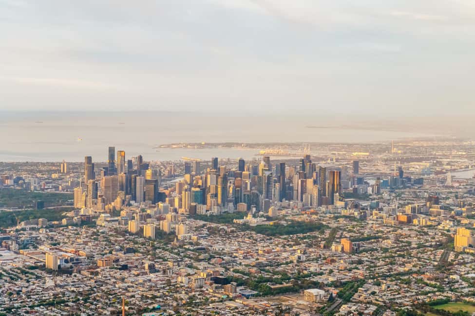image n.4 of Melbourne: Balloon Flight at Sunrise activity in Melbourne, uploaded by supplier