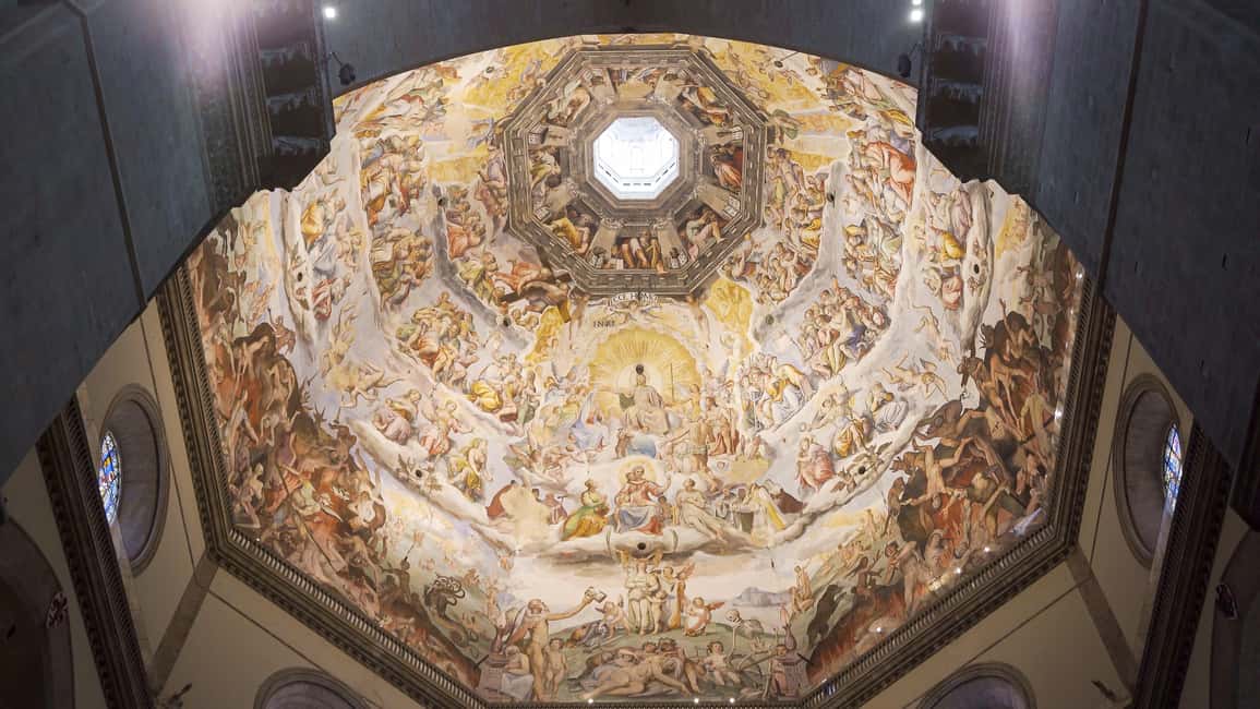 image n.4 of Florence Duomo Guided Tour - No Lines, No Hassle activity in Florence, uploaded by supplier