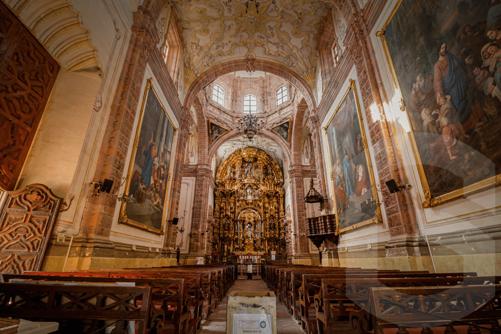 image n.20 of Museums and Mines of Guanajuato Private Tour activity in Guanajuato City, uploaded by supplier