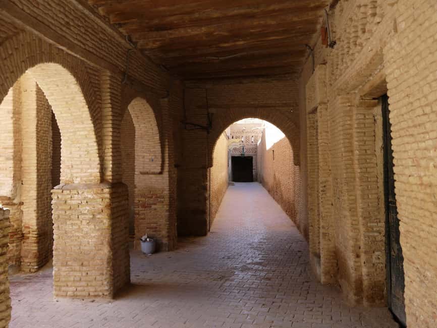 image n.18 of 5 Day Tunisia desert tour activity in Tunis, uploaded by supplier