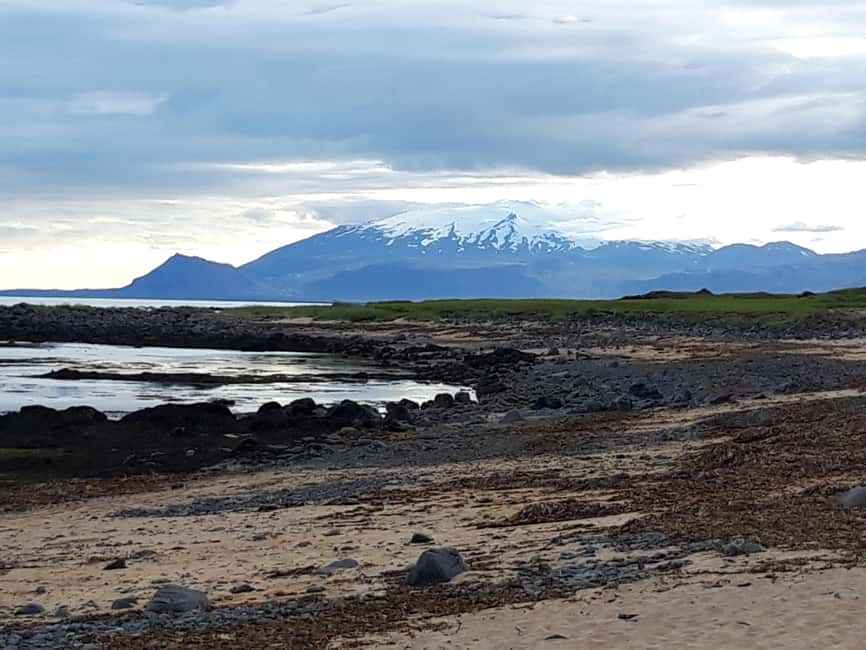 afbeelding n.10 van Privétour op het schiereiland Snaefellsnes vanuit Reykjavik activiteit in Vesturland, geüpload door aanbieder