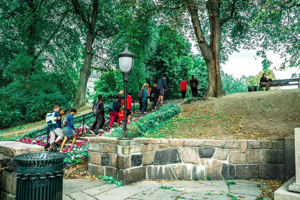 bilde nr.4 av Oslo: Høydepunkter, Vigelandsparken og Frammuseet Privat tur aktivitet i Oslo, lastet opp av leverandør