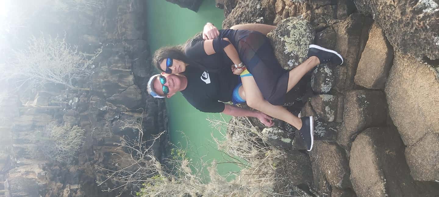 image n.8 of Half Day Bay Tour in Santa Cruz Island activity in Puerto Ayora, uploaded by supplier