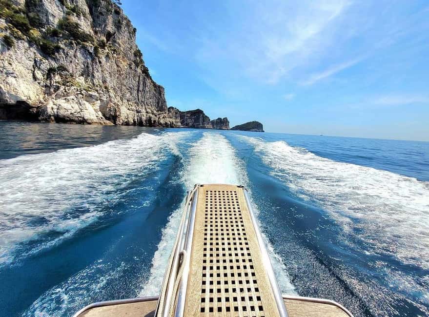 image n.15 of Cinque Terre & Portovenere: Boat Tour activity in Liguria, uploaded by supplier