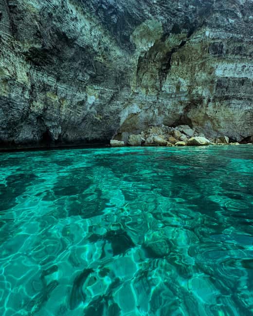 image n.7 of Malta: The Three Islands Private Boat Tour activity in Malta, uploaded by supplier