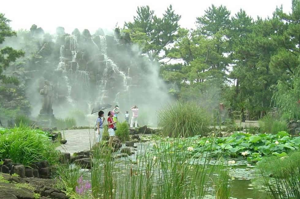 image n.4 of Jeju Island: Full-Day SouthWest Bus Tour with Entry Fees activity in Seogwipo-si, uploaded by supplier
