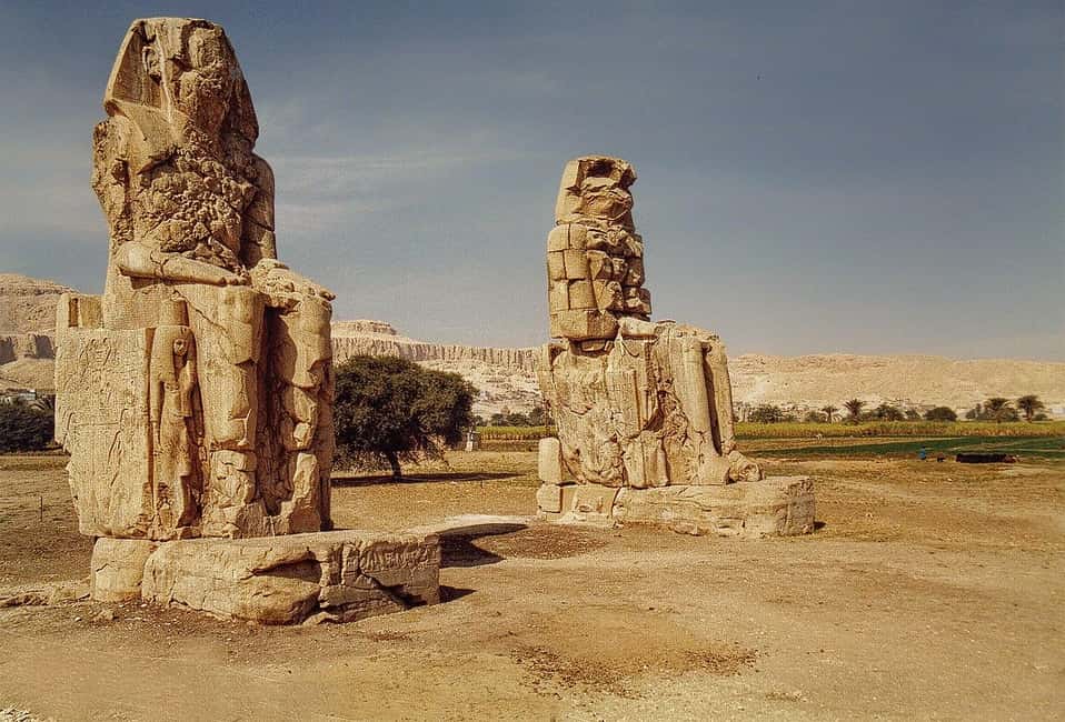 image n.2 of Guided tour to West Bank visit Valley of the Kings activity in Luxor, uploaded by supplier