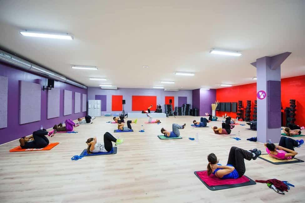 image n.5 of Paris: Fitness Pass with Access to Top Gyms activity in Paris, uploaded by supplier