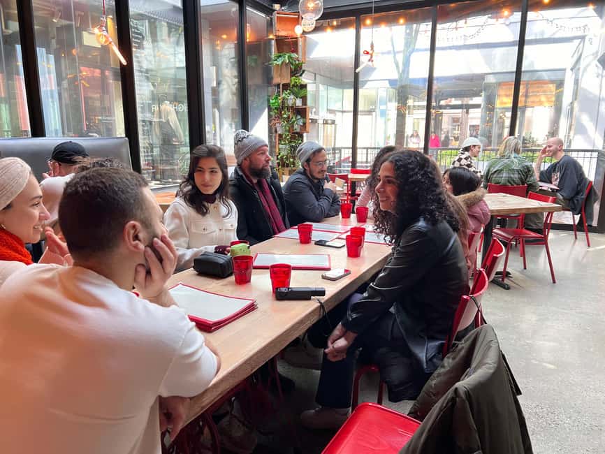 image n.6 of Experience Gastown Vancouver's Elite Walking Food Tour activity in Vancouver, uploaded by supplier