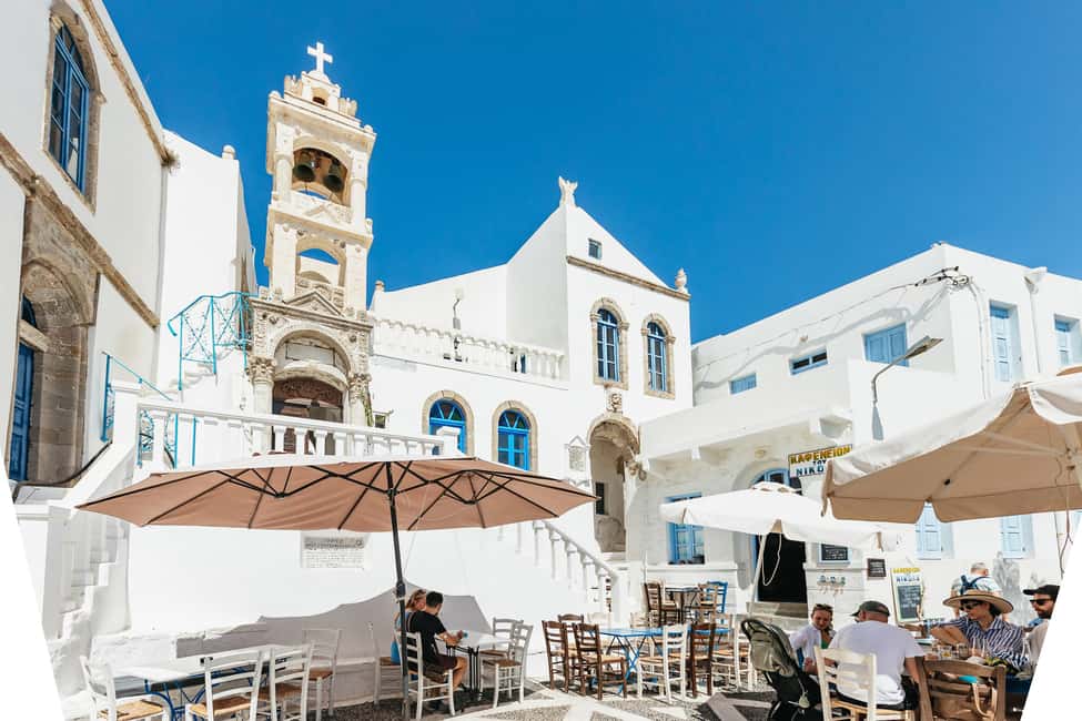 image n.10 of From Kos: Nisyros Island Volcano and Panagia Spiliani activity in Dodecanese, uploaded by supplier