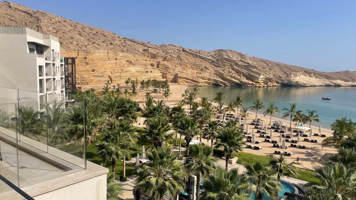 image n.17 of Muscat : 4 hours private Tour of Muscat City with Pick-up activity in Muscat, uploaded by supplier