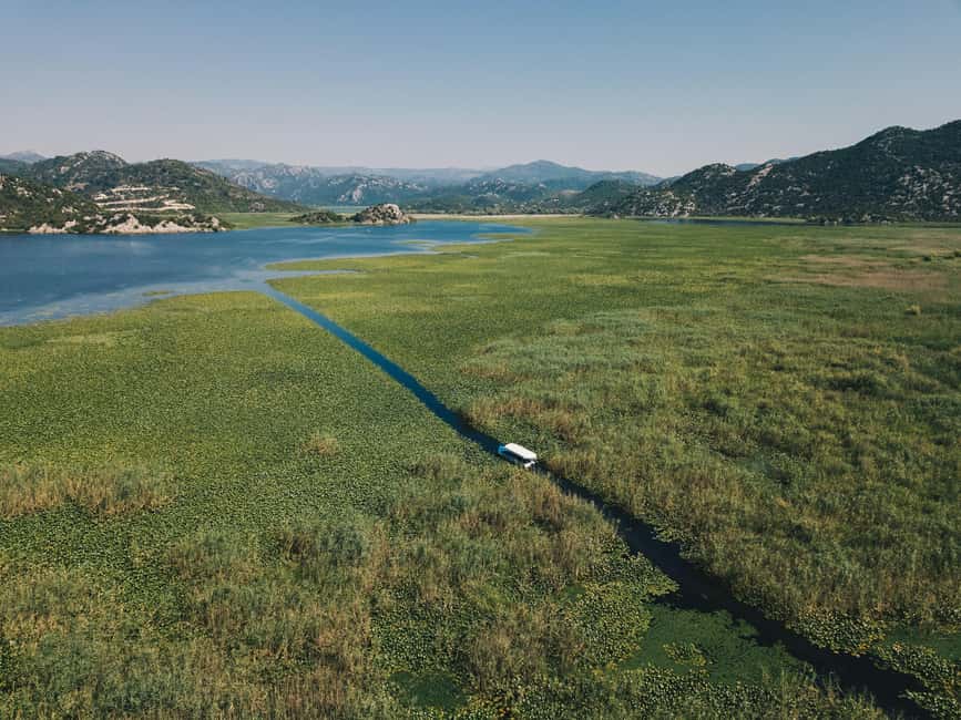 image n.2 of Skadar Lake: Explore the nature and national cuisine activity in Podgorica Municipality, uploaded by supplier