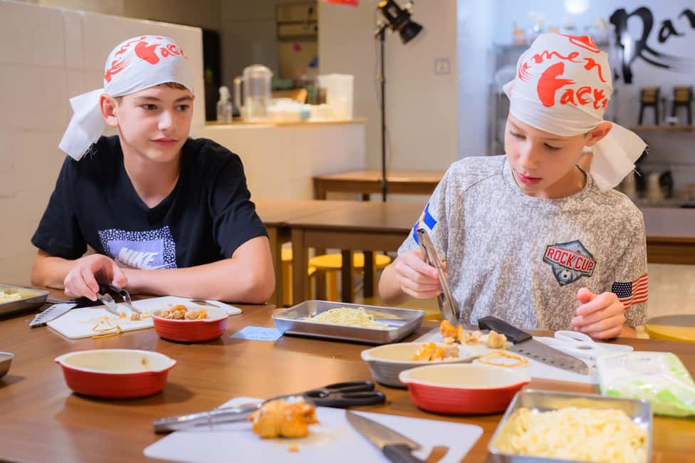image n.15 of Lake Kawaguchiko: Ramen Cooking Class with Souvenir activity in Fujinomiya, uploaded by supplier