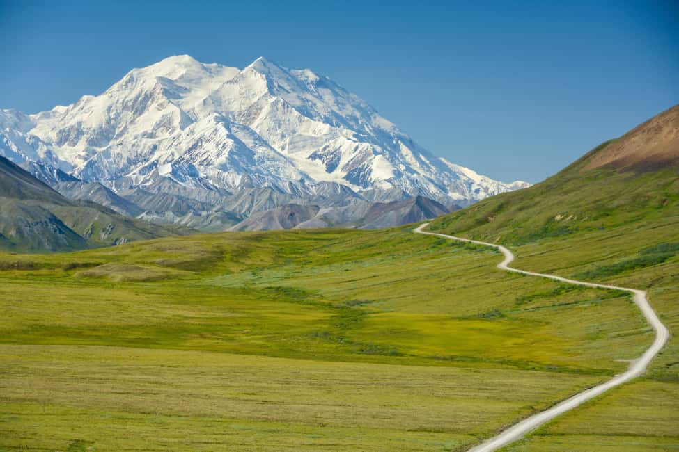 image n.2 of Denali in a Day – Full-Day Sightseeing Tour activity in Healy, uploaded by supplier