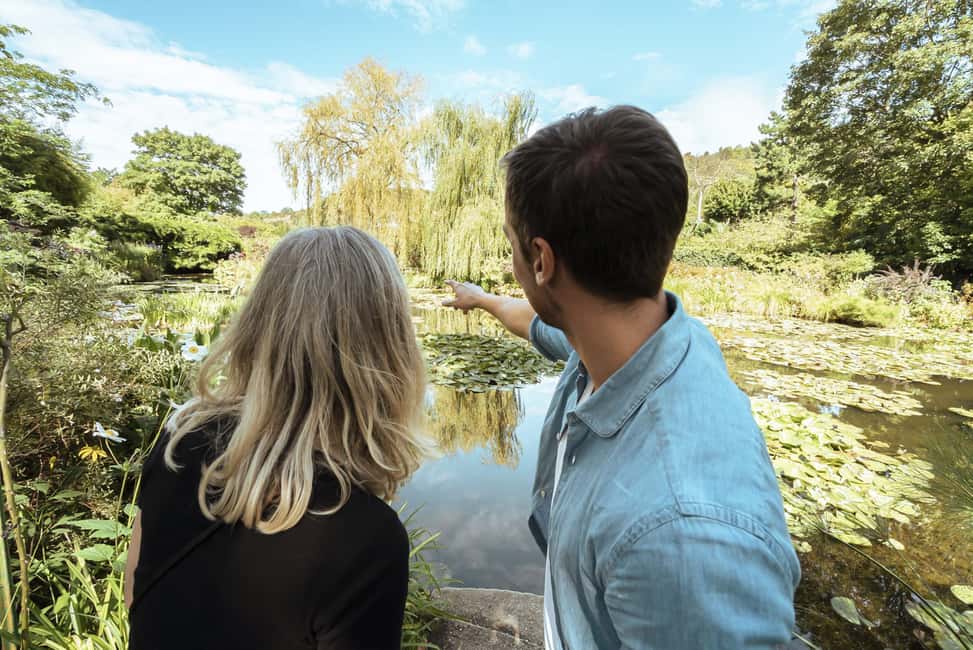 billede nr.6 af aktiviteten Fra Paris: Dagsudflugt til Giverny & Versailles med frokost i Paris, uploadet af udbyder