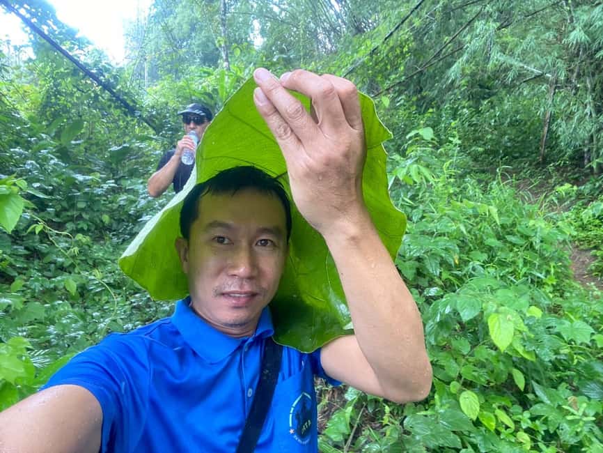image n.28 of Chiang Rai Trek: 4 Hilltribes Villages & Waterfall Only Walk activity in Chiang Rai, uploaded by supplier