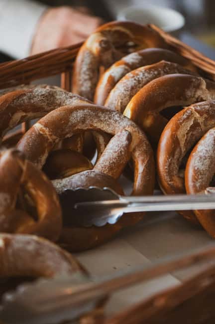 image n.1 of Innsbruck: Walking Traditional Food Tour activity in Innsbruck, uploaded by supplier