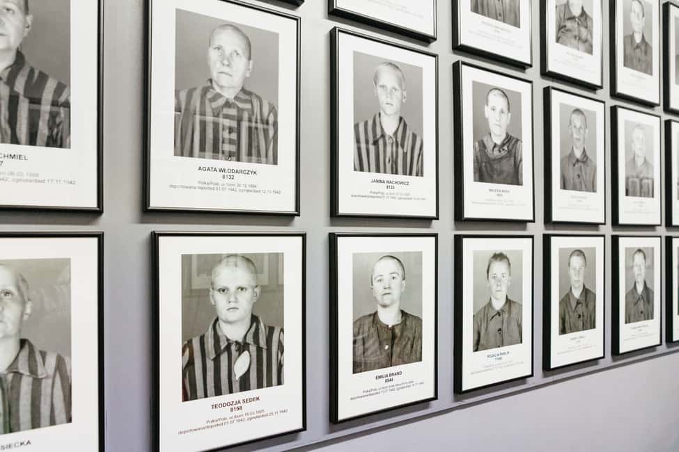 image n.13 of Auschwitz-Birkenau: Skip-the-Line Entry Ticket & Guided Tour activity in Oswiecim, uploaded by supplier