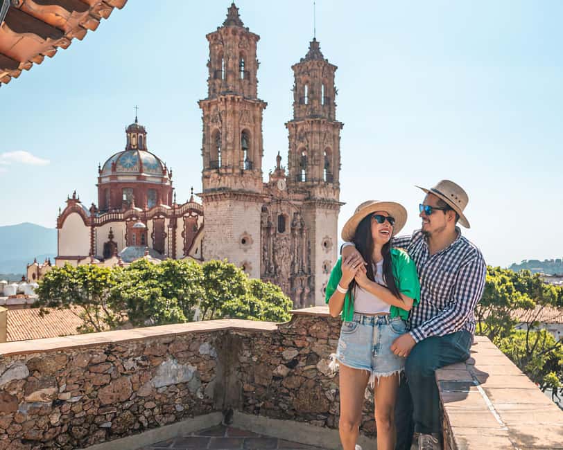 image n.13 of Mexico City Private Taxco Tour: The Hidden Village activity in Taxco, uploaded by supplier