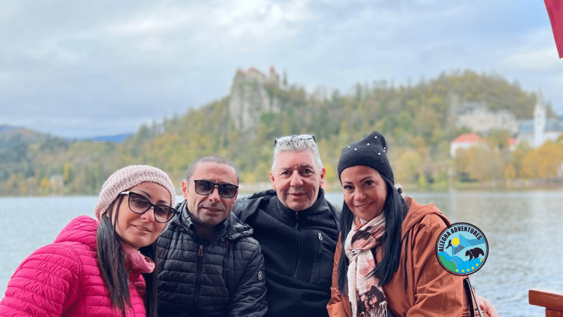 afbeelding n.6 van Zagreb naar Slovenië: Ontdek Bled en Ljubljana in een dag activiteit in Ljubljana, geüpload door aanbieder