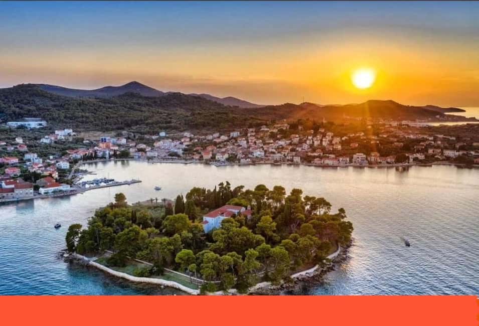 Obraz nr 1 z atrakcji Zadar: Wycieczka łodzią motorową po 3 wyspach z nurkowaniem i napojami w Dalmacja, przesłany przez organizatora