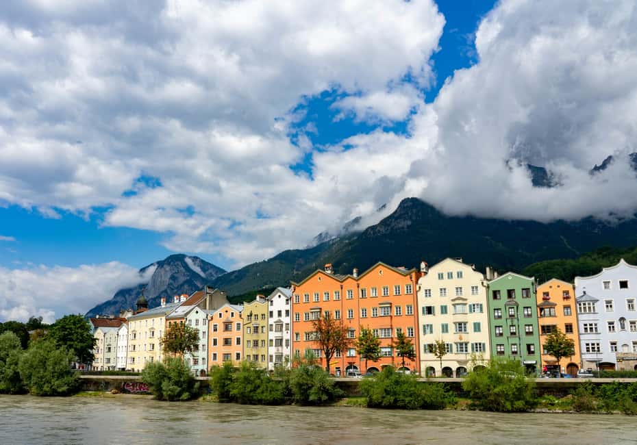 imagem n.6 de Innsbruck: Tour com guia de turismo particular atividade em Innsbruck, carregada pelo fornecedor