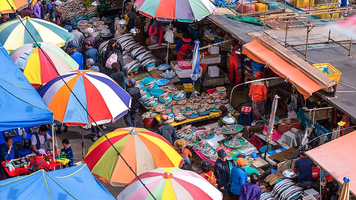 image n.7 of Busan: Busan 9 Highlights Tour activity in Busan, uploaded by supplier