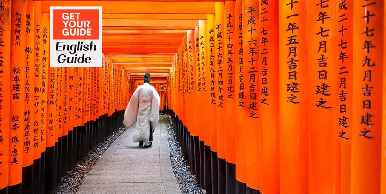 obrázek č.1 aktivity Osaka/Kyoto: Fushimi Inari Taisha, Arashiyama, Nara autobusová prohlídka v destinaci Kjóto, nahraný poskytovatelem aktivity