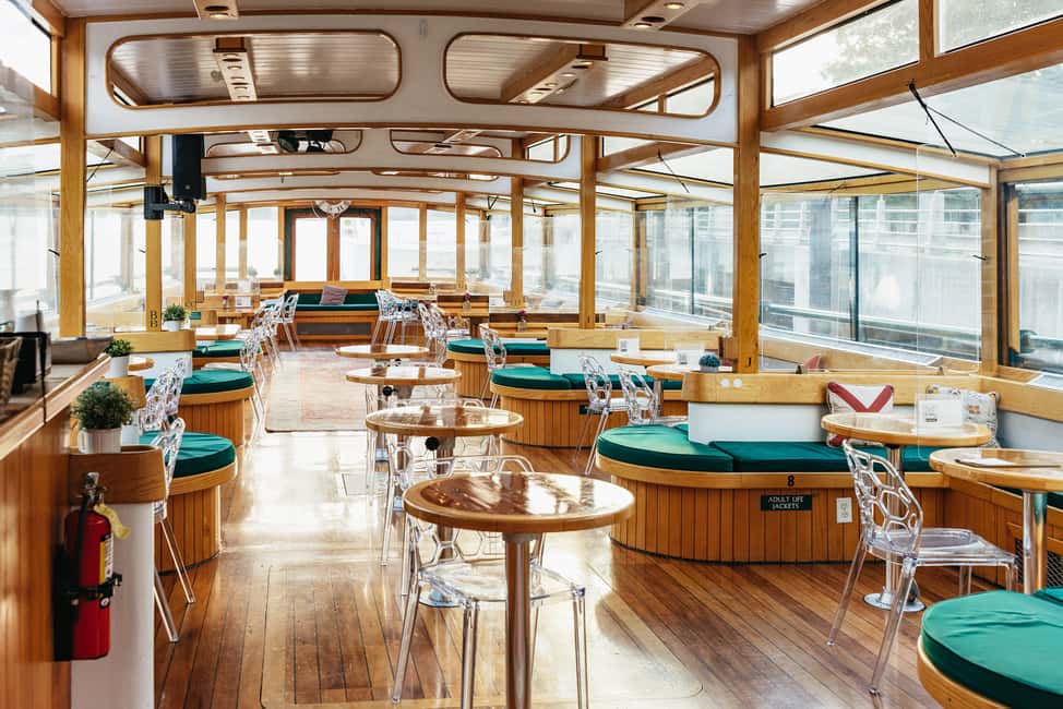 image n.9 of New York City: Sunset Yacht Cruise activity in New York City, uploaded by supplier