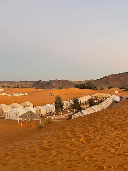image n.20 of From Marrakech: 3-Day Tour To Magical Desert Merzouga activity in Ait Benhaddou, uploaded by supplier
