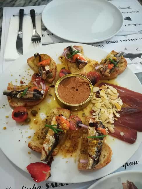 image n.14 of Lagos: 3-Hour Algarve Classic Food Tour activity in Lagos, Portugal, uploaded by supplier