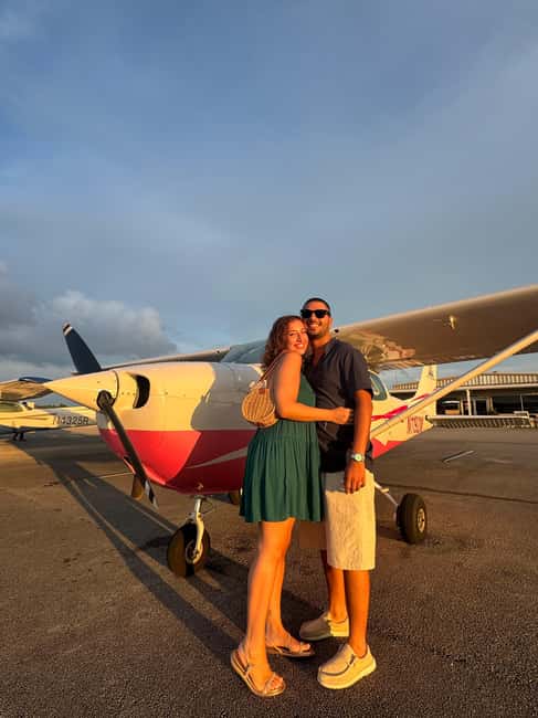 image n.66 of Miami Beach: Private Luxury Airplane Tour with Champagne activity in Miami, uploaded by supplier