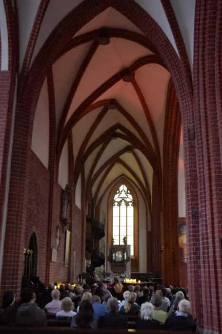 image n.17 of Wroclaw: Private Classical Music Concerts-Candle Concerts activity in Wroclaw, uploaded by supplier