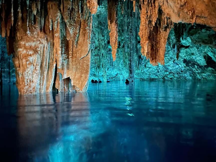 image n.1 of Uxmal: Mayan Archeological Tour, Hacienda visit & Cave Swim activity in Abala, uploaded by supplier